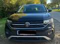 Volkswagen T-Cross T-Cross 1,0 TSI Life Life Schwarz - thumbnail 1