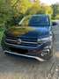 Volkswagen T-Cross T-Cross 1,0 TSI Life Life Schwarz - thumbnail 2