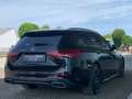 Mercedes-Benz C 200 d T-Modell Österreich-Edition ParkAss. LED Schwarz - thumbnail 4