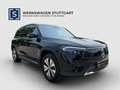 Mercedes-Benz EQB 300 EQB 300 4M Progressive Kamera Vorr.-Distronic  LED Negru - thumbnail 2