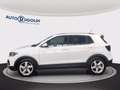 Volkswagen T-Cross 1.0 tsi advanced 110cv White - thumbnail 3