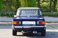 Triumph TR6 Blauw - thumbnail 20
