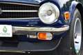 Triumph TR6 Blauw - thumbnail 44