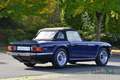 Triumph TR6 Blauw - thumbnail 21