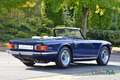 Triumph TR6 Blauw - thumbnail 17