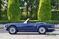 Triumph TR6 Blauw - thumbnail 2