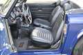Triumph TR6 Blauw - thumbnail 11