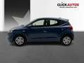 Hyundai i10 1.0 Essence Azul - thumbnail 4