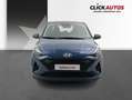 Hyundai i10 1.0 Essence Azul - thumbnail 2