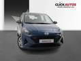 Hyundai i10 1.0 Essence Azul - thumbnail 3
