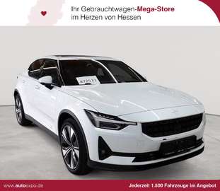 Polestar 2 Dual 78kWh Plus Pilot L. WP Pano