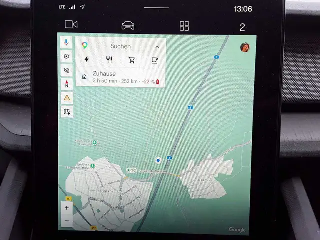 Polestar 2 view 12
