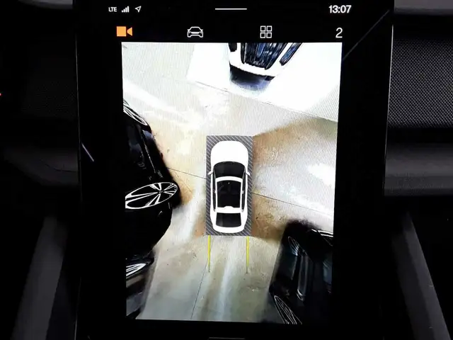 Polestar 2 view 16