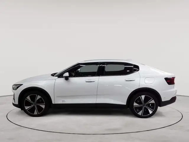 Polestar 2 view 6