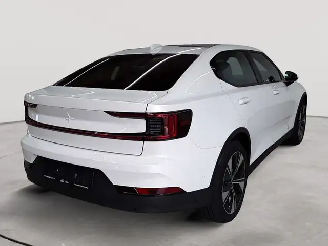 Polestar 2 view 4