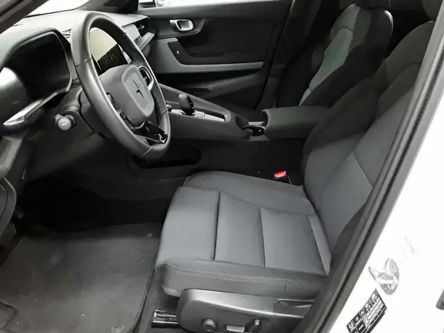 Polestar 2 view 7