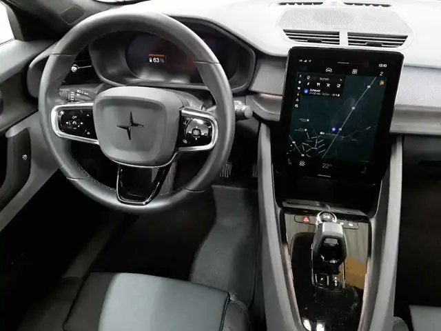 Polestar 2 view 10