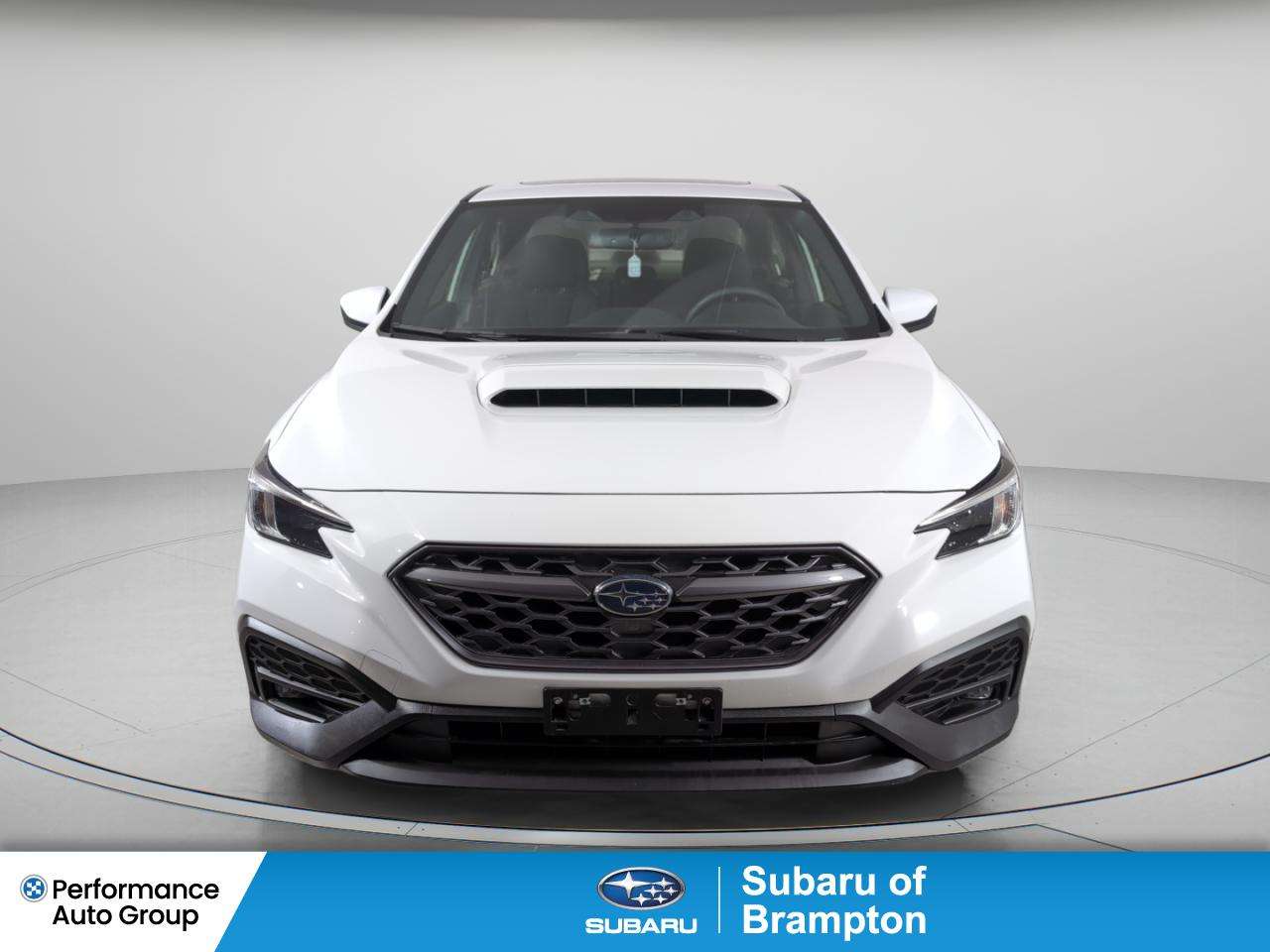 2024 Subaru WRX