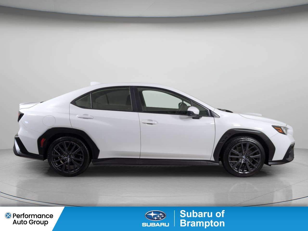 2024 Subaru WRX