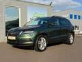 Skoda Karoq Style 4x4+AHK+StHz+App+Navi++ Grün - thumbnail 1