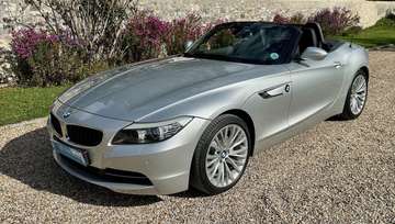 23i s-drive luxe 2009