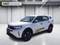 Opel Frontera 107kW 1.2 Edition +PDC SpurH Alb - thumbnail 1