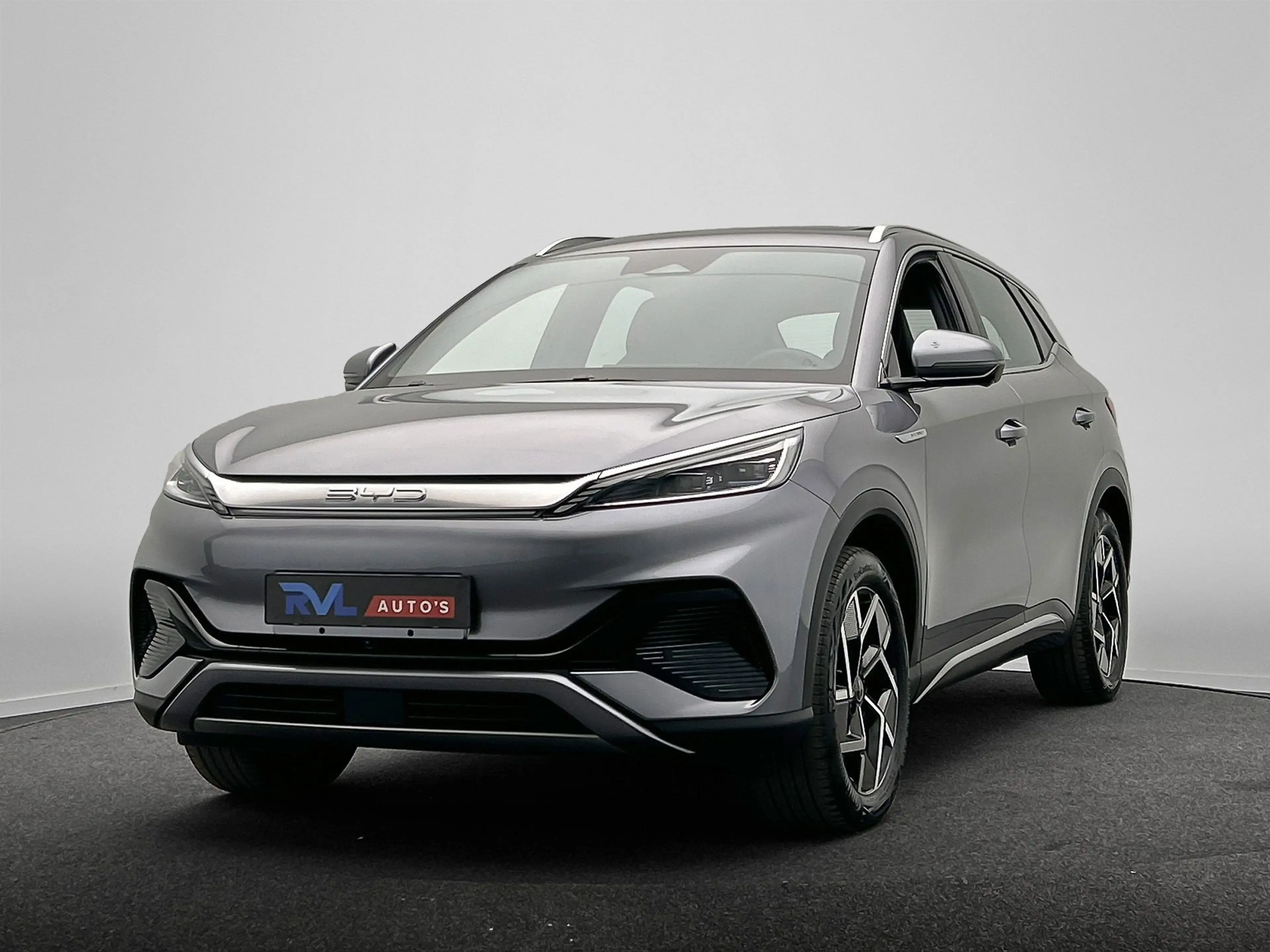 BYD Atto 3 Design 60 kWh |*55 STUKS* | 204 PK | Pano/dak | Ad — photo 46