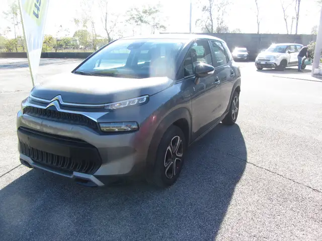 Citroen C3 Aircross 1.2 110cv  S&S  Yuo