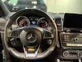 Mercedes-Benz GLE 43 AMG Coupe - B&O*TV*Distance*360* 12m Garantie Fekete - thumbnail 12