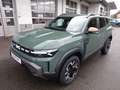 Dacia Duster Expression TCe 130 4x4 Grau - thumbnail 1