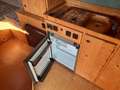 Volkswagen LT 31 Wohnmobil Gelb - thumbnail 12