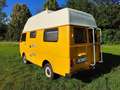 Volkswagen LT 31 Wohnmobil Gelb - thumbnail 7