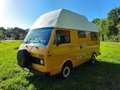 Volkswagen LT 31 Wohnmobil Gelb - thumbnail 22