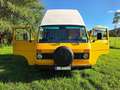 Volkswagen LT 31 Wohnmobil Gelb - thumbnail 2