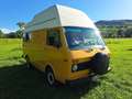 Volkswagen LT 31 Wohnmobil Gelb - thumbnail 5