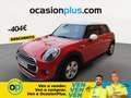 MINI One D Rojo - thumbnail 1