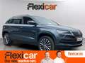 Skoda Karoq 1.6TDI AdBlue Ambition Gris - thumbnail 1