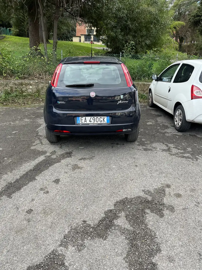 Fiat Punto 3p 1.4 16v Emotion - 2