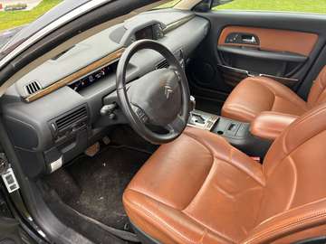 C6 2.7 HDi V6 Exclusive FAP