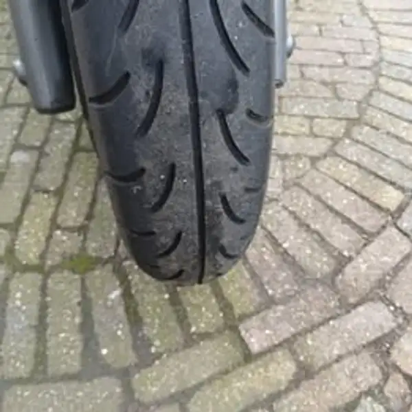 Yamaha X-Max 250 - foto 7