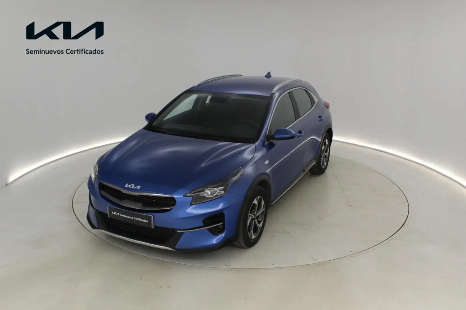 Kia XCeed 1.0 T-GDi Drive - 1