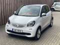smart forFour forfour Passion Klima Tempomat Pano Zilver - thumbnail 1