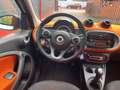 smart forFour forfour Passion Klima Tempomat Pano Zilver - thumbnail 10