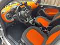 smart forFour forfour Passion Klima Tempomat Pano Zilver - thumbnail 9