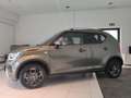 Suzuki Ignis 1.2i hybride 12V GL+ / Garantie tot 05/2030 Vert - thumbnail 2