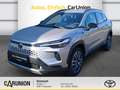 Toyota Corolla Cross 2,0 STYLE Kam/Sitzhzg Grau - thumbnail 1