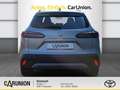Toyota Corolla Cross 2,0 STYLE Kam/Sitzhzg Grau - thumbnail 5