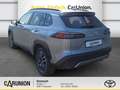 Toyota Corolla Cross 2,0 STYLE Kam/Sitzhzg Grau - thumbnail 6