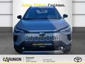 Toyota Corolla Cross 2,0 STYLE Kam/Sitzhzg Grau - thumbnail 2