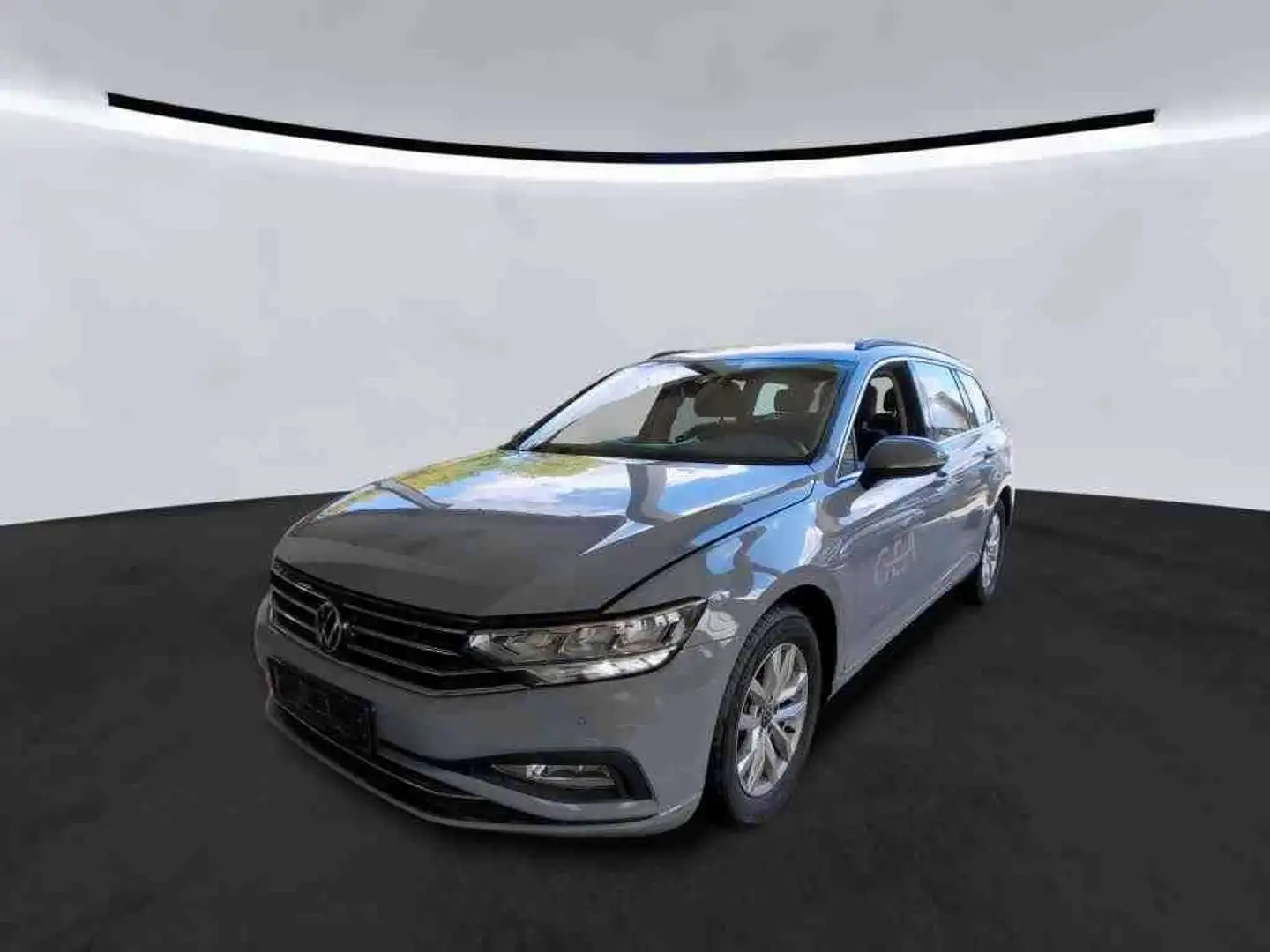 Volkswagen Passat Variant Business AZV LED Grau - 1